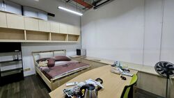 Bright Hill Drive (D20), Office #485010441